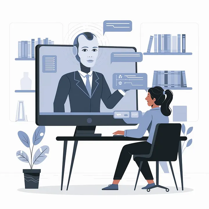 From Chatbots to Cohesive Experiences