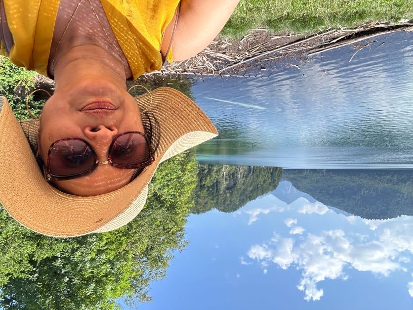Personal photo