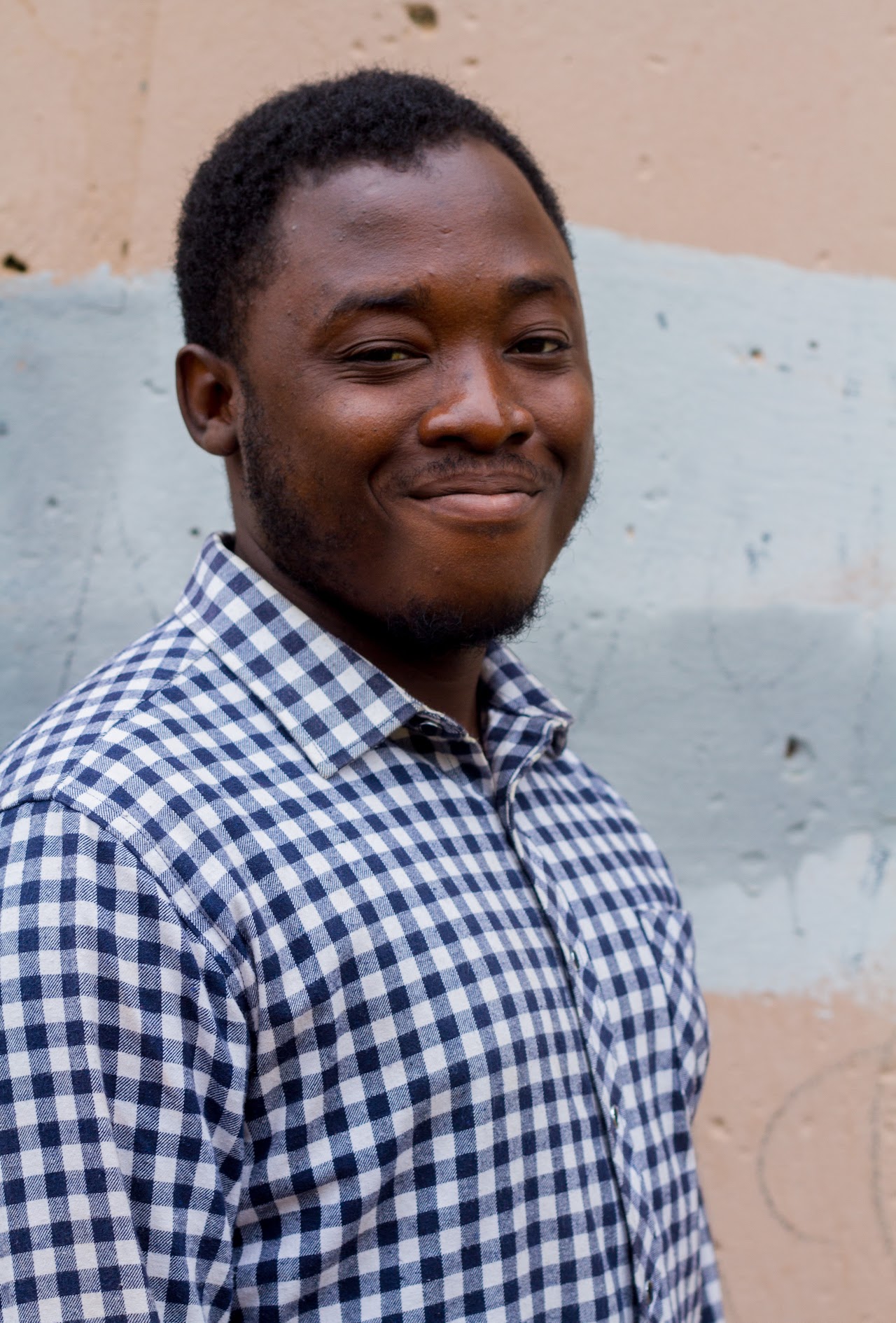 Marcus, Data Engineering Expert