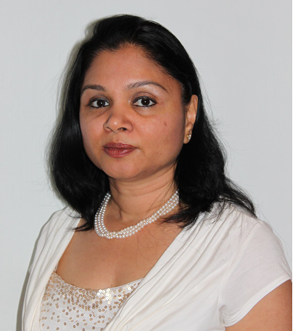 Shanthi Acharya